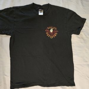 Men's Harley Davidson t-shirt